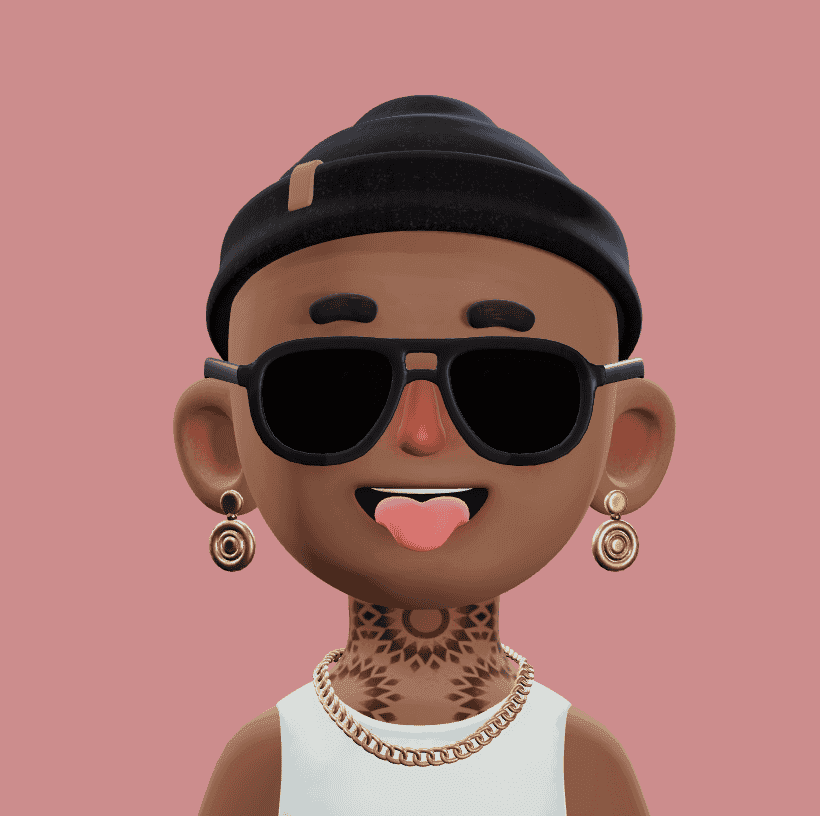 user