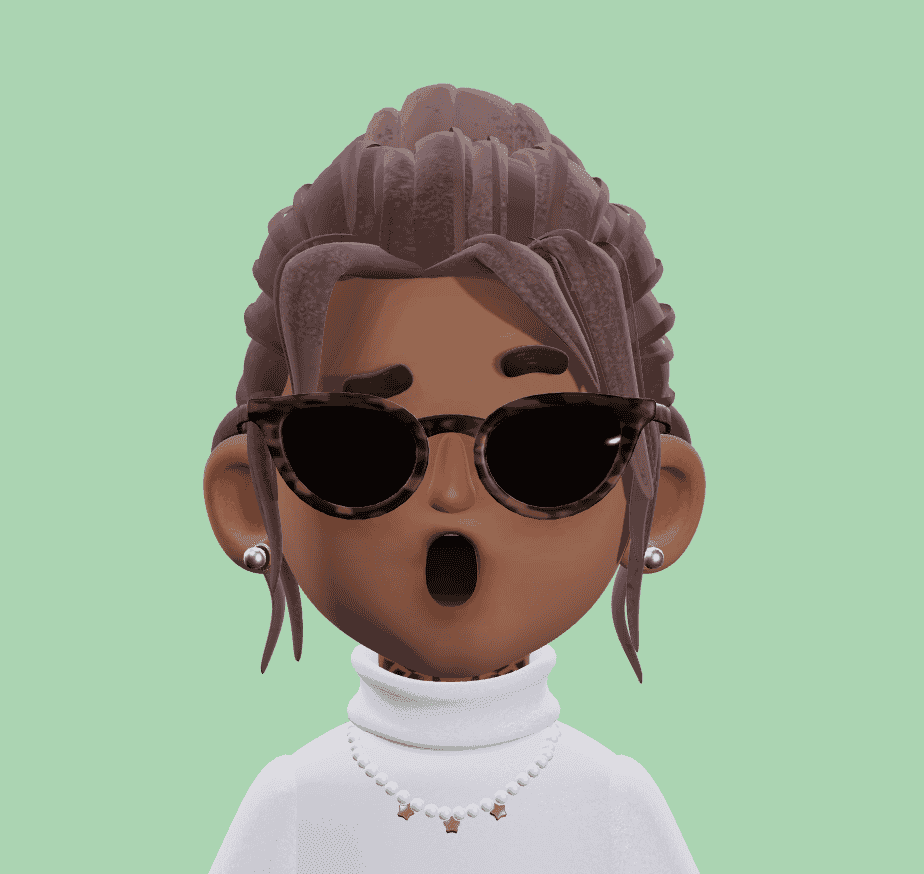 Seller background