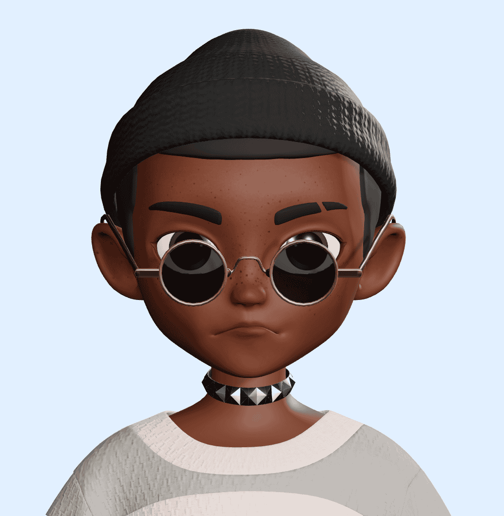 user